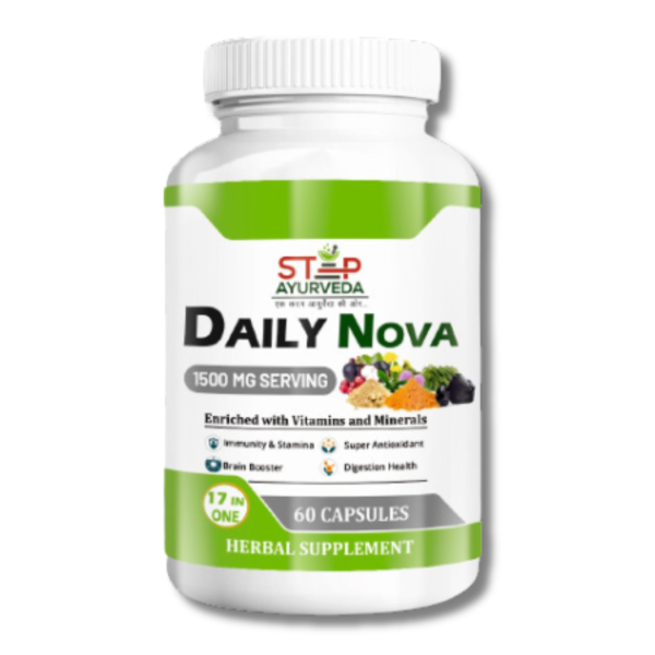 Daily Nova