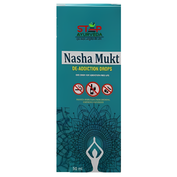 Nasha Mukt
