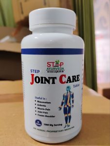 Relief from All Type of Body Pain