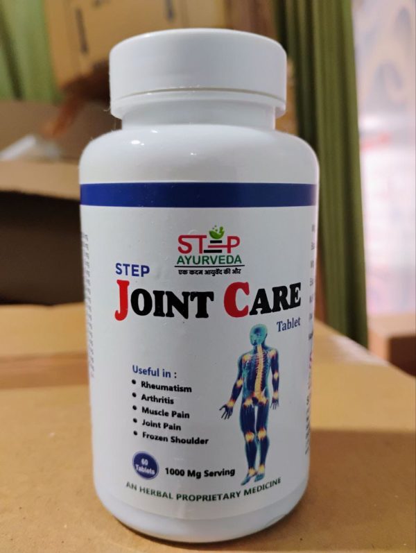 Relief from All Type of Body Pain
